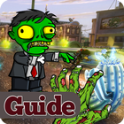 Guide for Plants Vs. Zombies icône