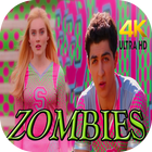 Zombies Soundtrack Wallpapers أيقونة