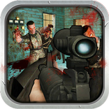 Zombie Shoot 3D