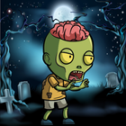 Zombies Shoot - Free Game icône