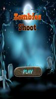 1 Schermata Zombies Shoot - Free Game
