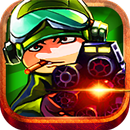 Zombie Shoot Run APK