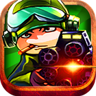 Zombie Shoot Run أيقونة