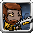 Zombie vs Bullet 아이콘