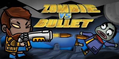 Zombie vs Bullet bài đăng