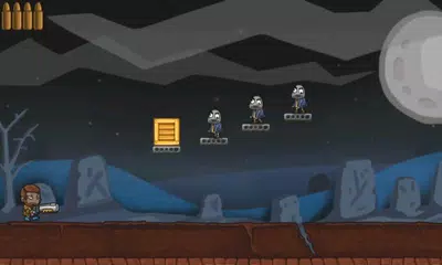 download Zombie vs Bullet APK