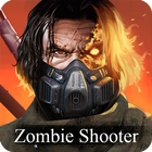 Zombie Shooter : Fury of War icône