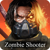 Zombie Shooter : Fury of War