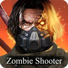 Zombie Shooter : Fury of War ไอคอน