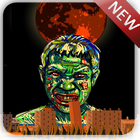 Zombie Shooting Dead Dayz icon