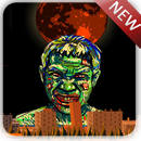 Zombie Shooting Dead Dayz APK