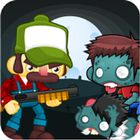 Zombie Hunter آئیکن