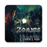 Zombies Hunter icon