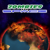 Zombies in Space icon