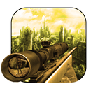 Sniper 3D Killer:Zombie Hunter APK