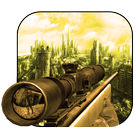 Sniper 3D Killer:Zombie Hunter icon