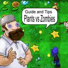 Guide For PLants Vs Zombies icono