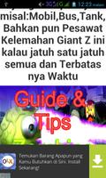 Tips For Zombies Tsunami Plakat