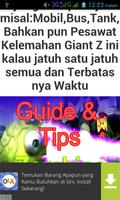 Tips For Zombies Tsunami poster