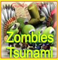 Tips For Zombies Tsunami screenshot 2
