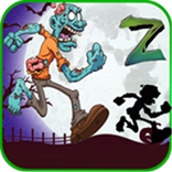 Zombie Halloween Action Games