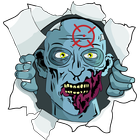 Zombie Tower Defense: Reborn icono