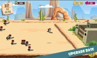 Zombie Tower Defense: Reborn Screenshot 3