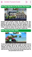 Guide Zombie Tsunami Screenshot 1