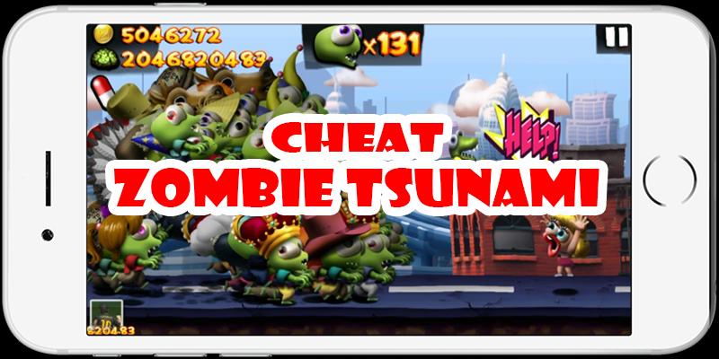 New Cheat Zombie Tsunami Gameplay Guide For Android Apk Download