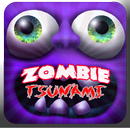 Trick Zombie Tsunami 2 APK
