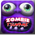 Trick Zombie Tsunami 2 ícone