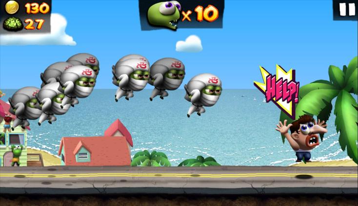 Download Zombie Tsunami Hack Download Zombie Tsunami Hack