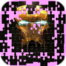 Superhero Jigsaw Puzzles APK