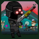 zombie war APK