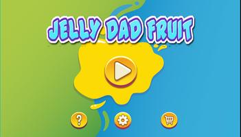 JellyDad  Run capture d'écran 1