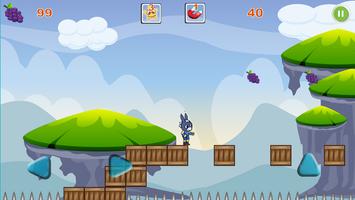 Super Donkey Run screenshot 2