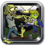 Zombie Smasher Defense icône