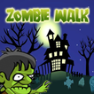 zombie walk