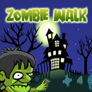 zombie walk APK