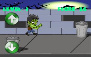 zombie walk скриншот 2