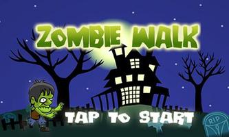 zombie walk screenshot 3