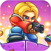 Subway Zombo Buster APK