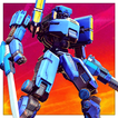 ”ExoGears2: Robots Combat Arena