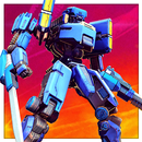 ExoGears2: Robots Combat Arena APK