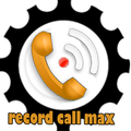 record call max