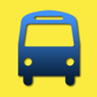 Zoment Bus Tracker icône