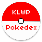 KLWP Pokedex Theme icon