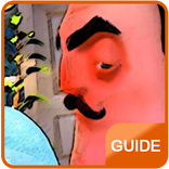 Guide for Hello Neighbor 2
