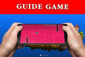 Guide Geometry Dash Lite bài đăng