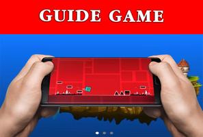 Guide Geometry Dash Lite ảnh chụp màn hình 1
